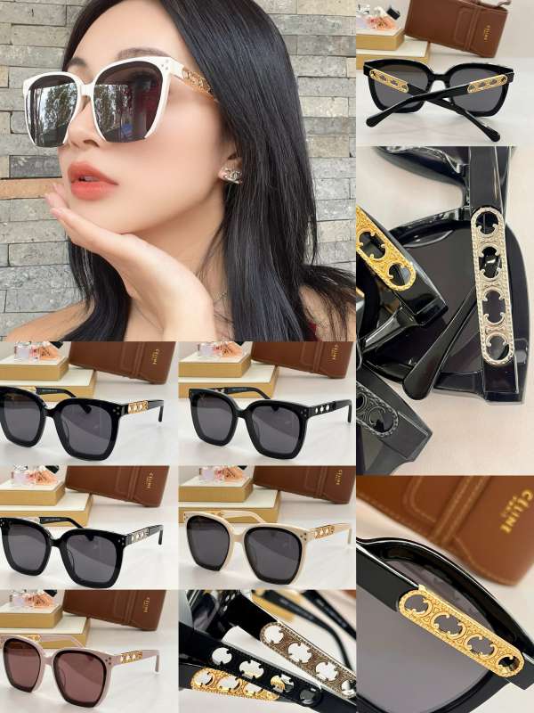 Picture of Celine Sunglasses _SKUfw56577672fw